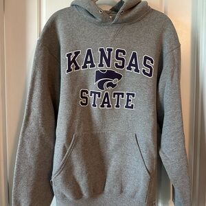 Kansas State Hoodie